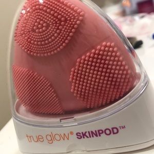 Conair true glow SKINPOD
